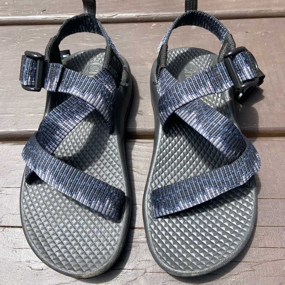 Chaco Kids Size 11